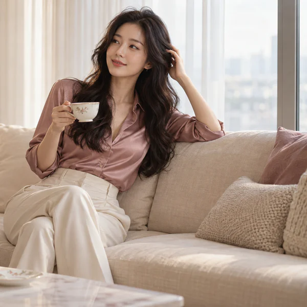 블랑 채영아지트 마사지 제휴업체 이미지