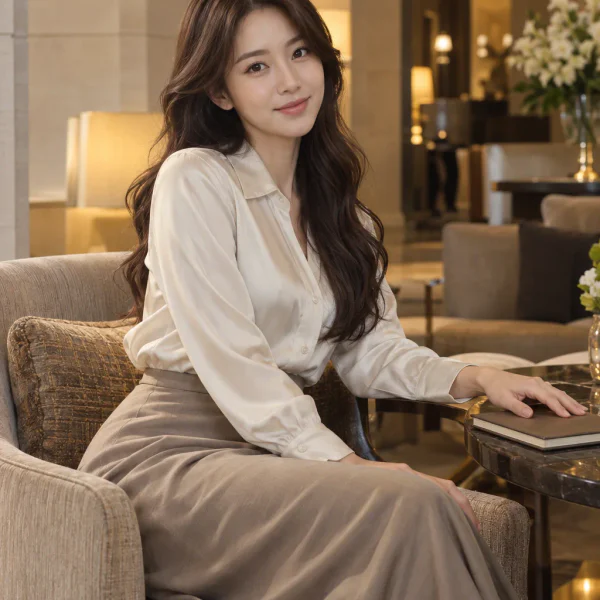 리안라운지 마사지 제휴업체 이미지