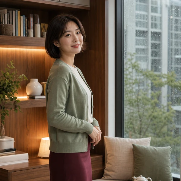 스위트 원영라운지 테라피 대표 안내 이미지