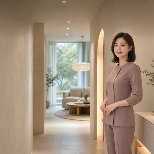 라운지 로제나가든 마사지 제휴업체 이미지