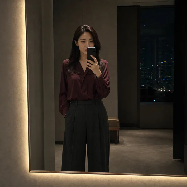 라운지 네이처가든 마사지 제휴업체 이미지
