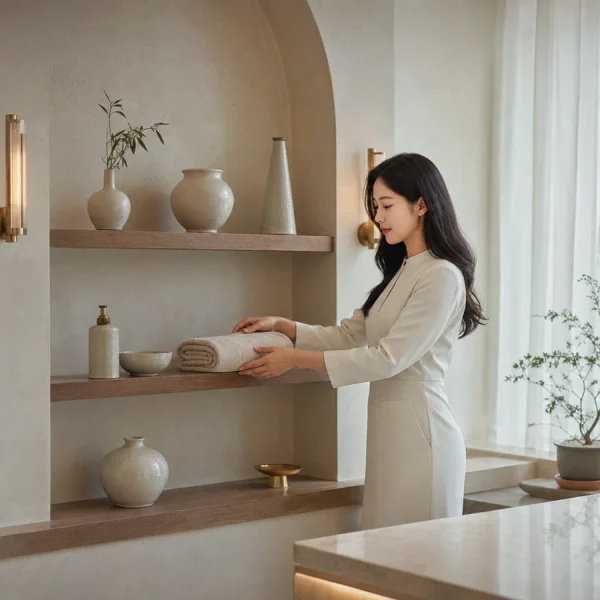 블랑 레드존센터 테라피 대표 안내 이미지