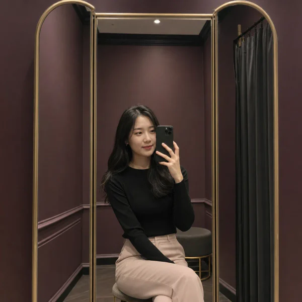 스테이 아이린포레스트 테라피 대표 안내 이미지
