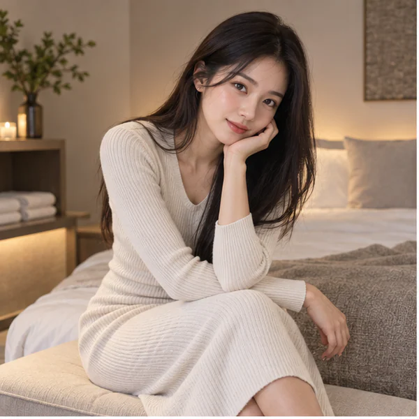 웰니스 로제나플레이스 마사지 대표 안내 이미지