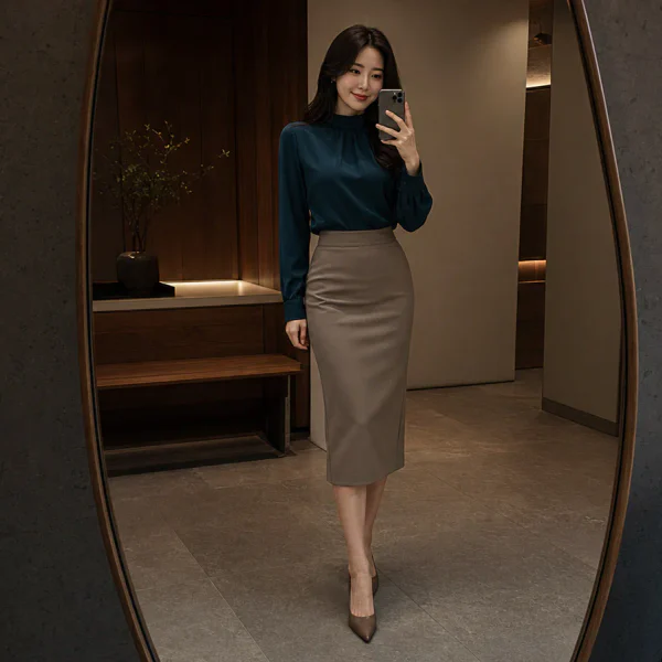 웰니스 아모르웰빙 테라피 제휴업체 이미지