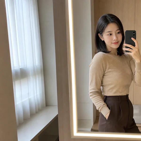 힐링 루나룸 홈타이 대표 안내 이미지