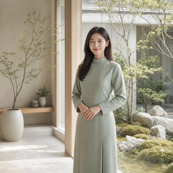 가든 원영스테이 테라피 제휴업체 이미지