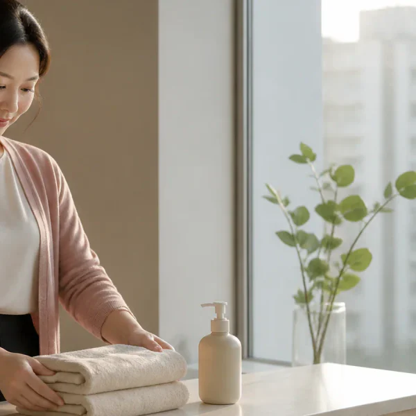 그랜드 가을테라스 마사지 대표 안내 이미지