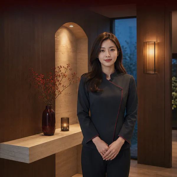 라운지 효정포레스트 테라피 대표 안내 이미지