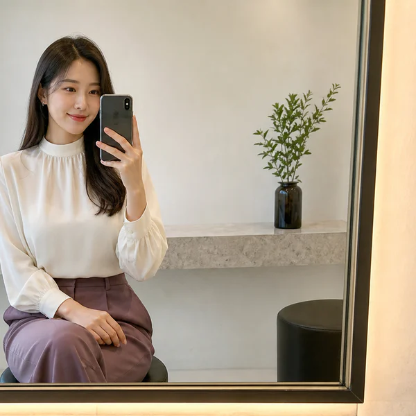 그랜드 아이린스테이 테라피 대표 안내 이미지