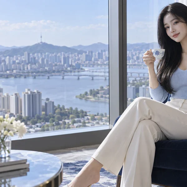 로열 가을아지트 마사지 대표 안내 이미지