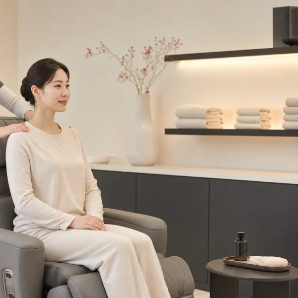 힐링 미나가든 홈타이 대표 안내 이미지