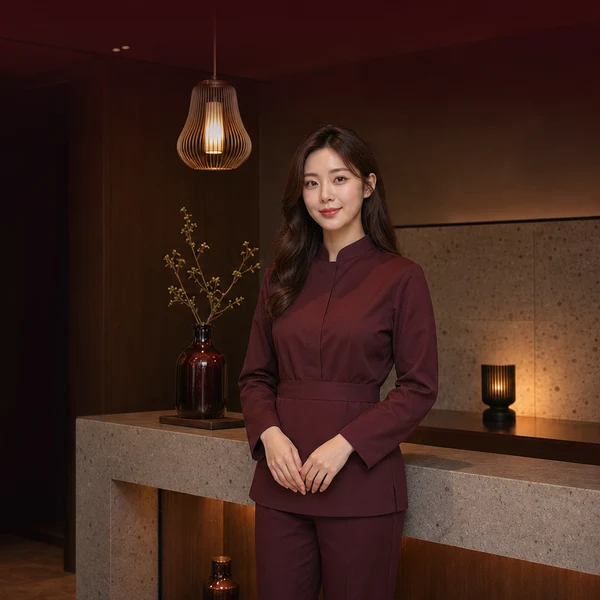 힐링 유나살롱 홈타이 대표 안내 이미지