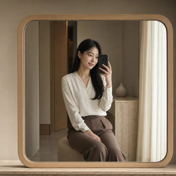 웰니스 레이웰빙 홈타이 대표 안내 이미지
