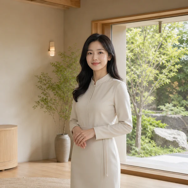 프리미엄 문별하우스 테라피 대표 안내 이미지