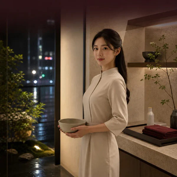 그랜드 다니엘테라스 마사지 대표 안내 이미지