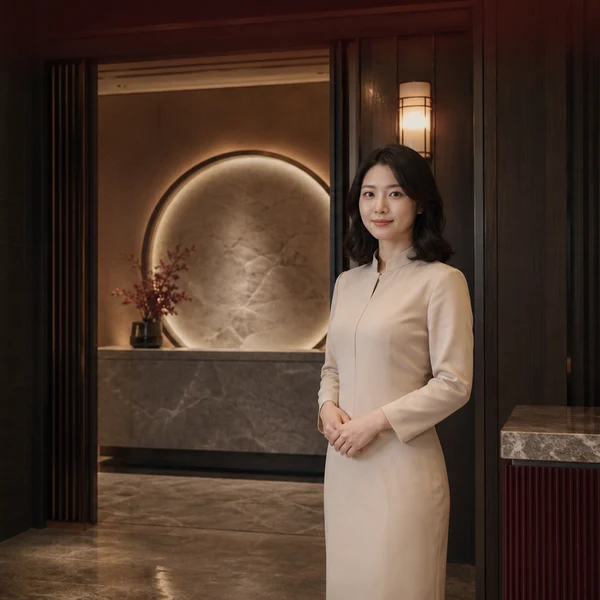 힐링 아모르룸 홈타이 제휴업체 이미지