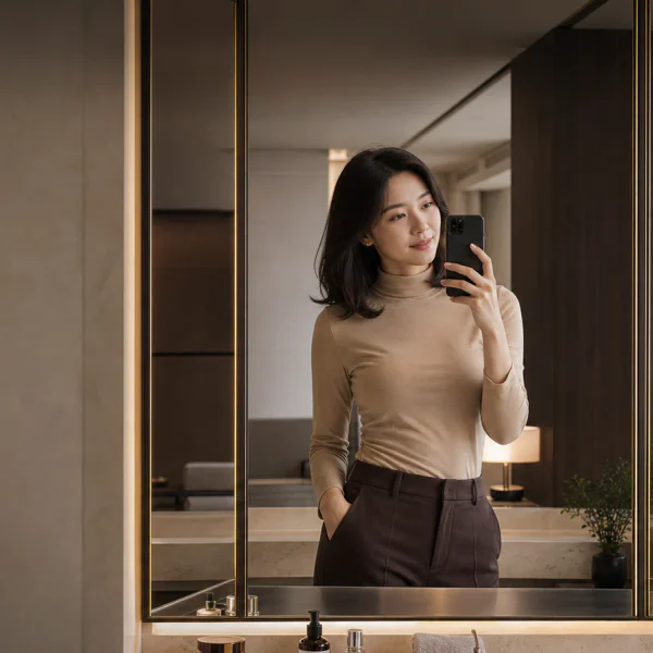 웰니스 미나릴렉스 테라피 대표 안내 이미지