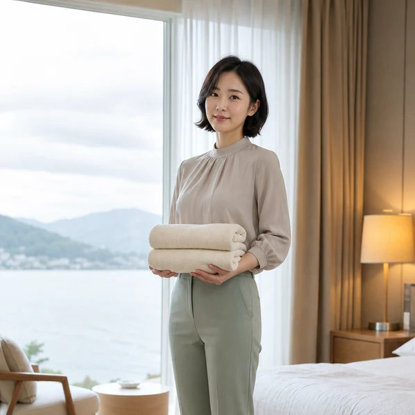 프리미엄 은서케어 홈타이 제휴업체 이미지