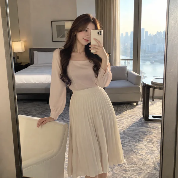 클래식 로제플레이스 테라피 대표 안내 이미지