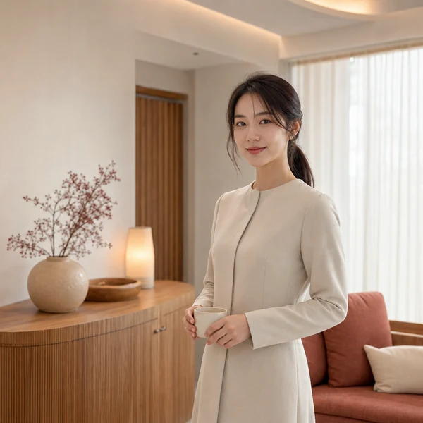 웰니스 하린웰빙 테라피 대표 안내 이미지