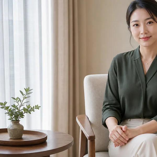 가든 나연스파 테라피 대표 안내 이미지