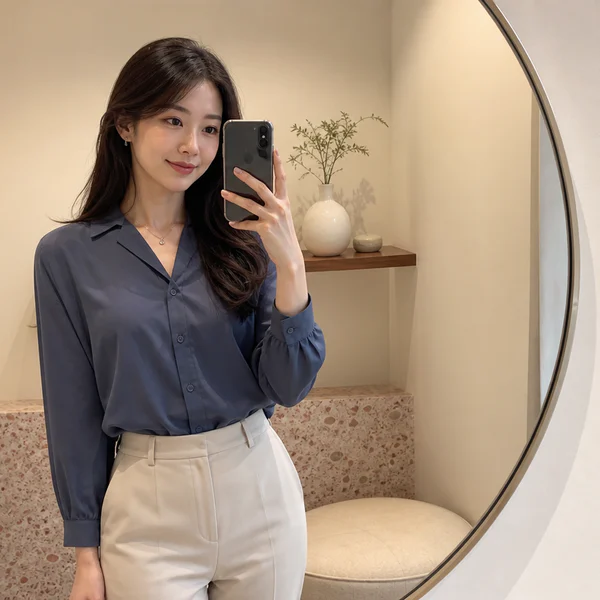 힐링 은서룸 홈타이 대표 안내 이미지