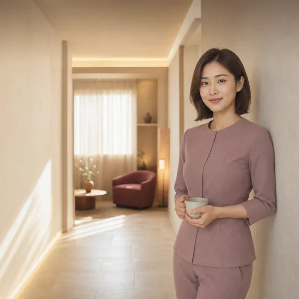 스테이 다니엘살롱 홈타이 대표 안내 이미지