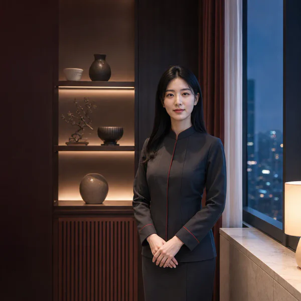 스테이 문별살롱 테라피 대표 안내 이미지