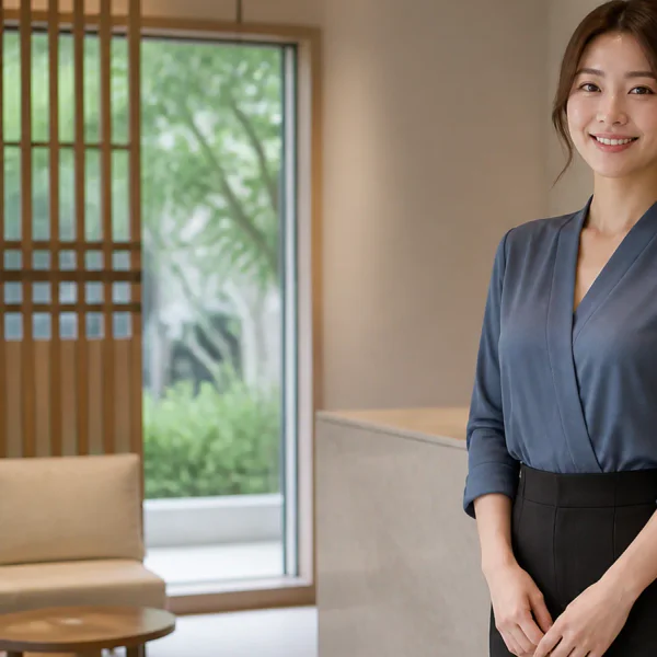 스테이 리안살롱 홈타이 제휴업체 이미지