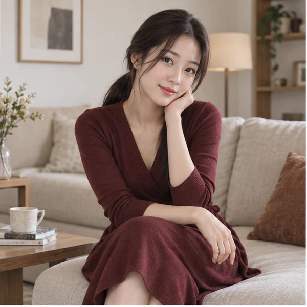 라운지 아델웰빙 테라피 대표 안내 이미지