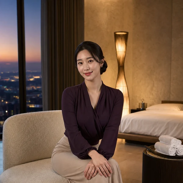 레이스파 테라피 대표 안내 이미지