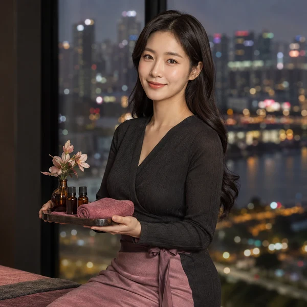 프리미엄 라엘하우스 테라피 대표 안내 이미지