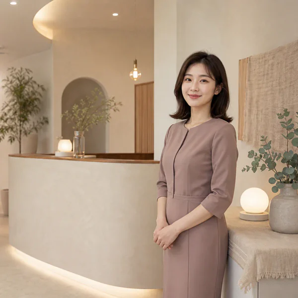 스테이 하영가든 마사지 대표 안내 이미지