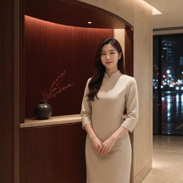 시그니처 아린하우스 홈타이 대표 안내 이미지