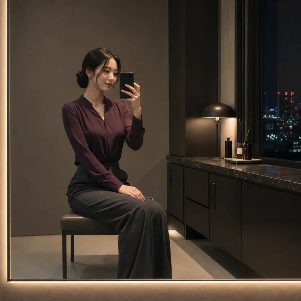 라운지 하니포레스트 테라피 대표 안내 이미지
