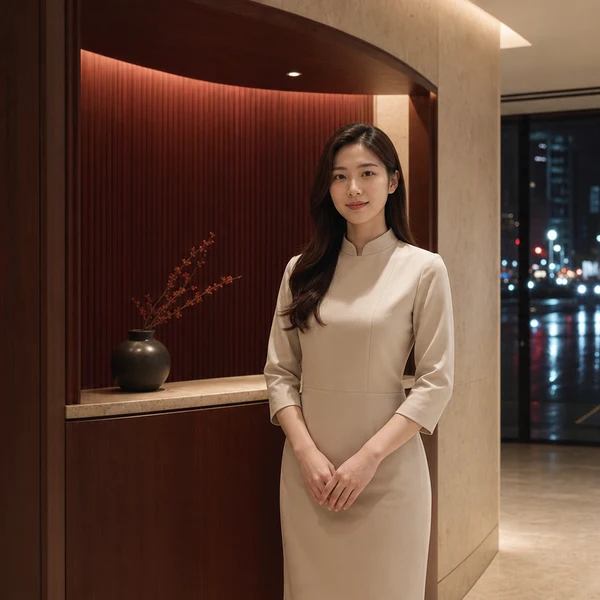스테이 채영살롱 마사지 대표 안내 이미지