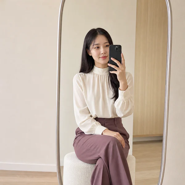 힐링 원영살롱 홈타이 대표 안내 이미지