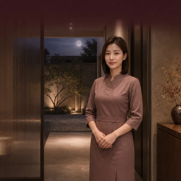 라운지 블루밍가든 홈타이 대표 안내 이미지