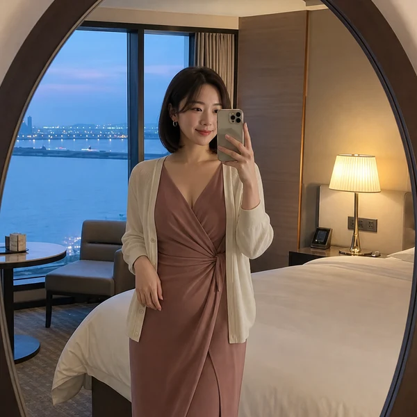 스위트 지효테라스 마사지 대표 안내 이미지