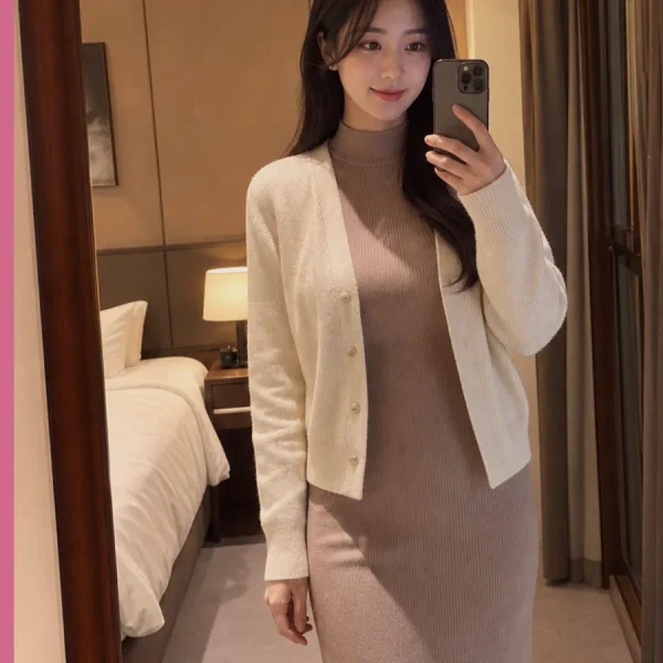 스테이 하린가든 테라피 대표 안내 이미지
