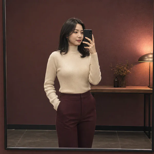 스위트 아이린스테이 테라피 대표 안내 이미지