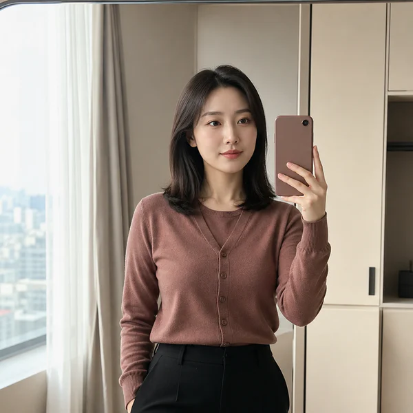 라운지 가을가든 홈타이 대표 안내 이미지