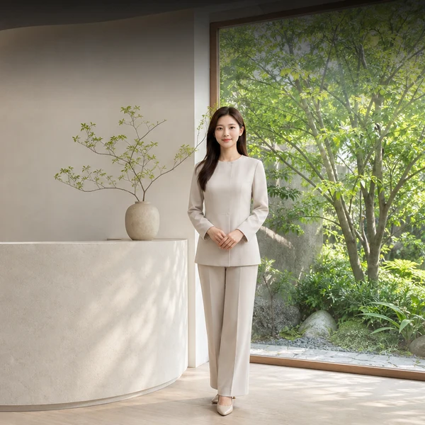 스테이 리안포레스트 마사지 대표 안내 이미지