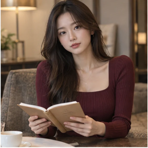 스테이 효정가든 홈타이 대표 안내 이미지