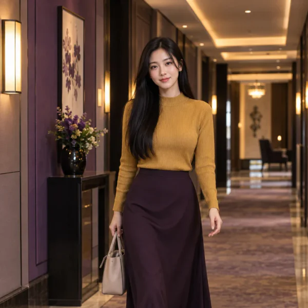 시그니처 리서하우스 테라피 대표 안내 이미지