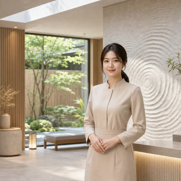 클래식 문별릴렉스 테라피 대표 안내 이미지