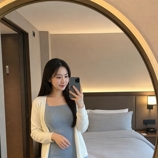 스테이 로제나살롱 홈타이 제휴업체 이미지