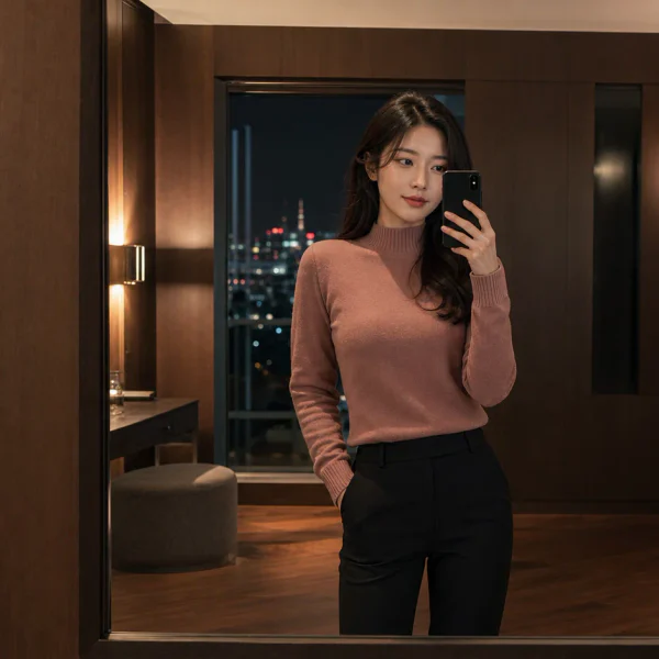 모던 미나룸 테라피 대표 안내 이미지