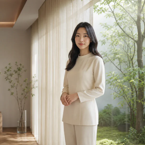 웰니스 아린플레이스 테라피 대표 안내 이미지